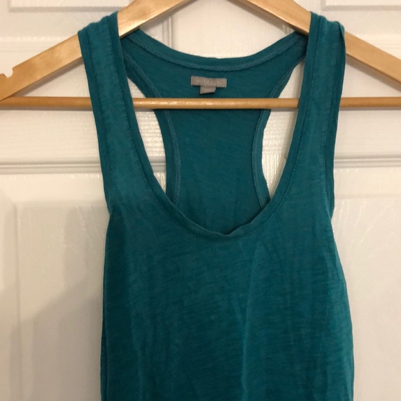 Racer Back Tank Top - Picture 2 of 3